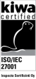 Kiwa certified