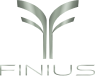 Finius logo
