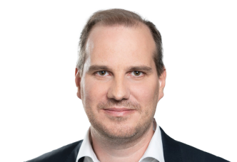 Martin Fikar