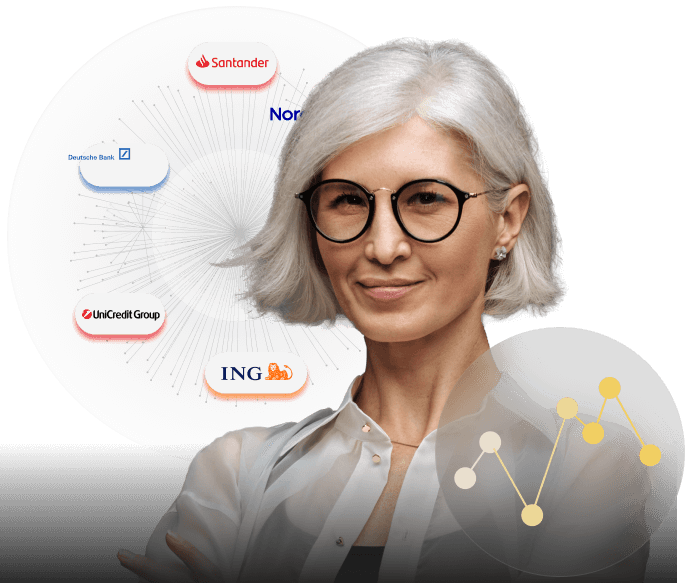 Bank Connectivity as a Service