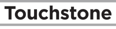 touchstone logo