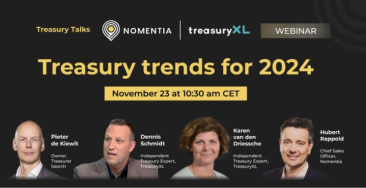 treeaury-trends