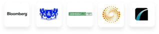 Include all relevant market data