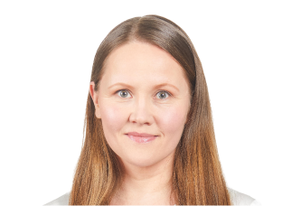 Leena Paajanen