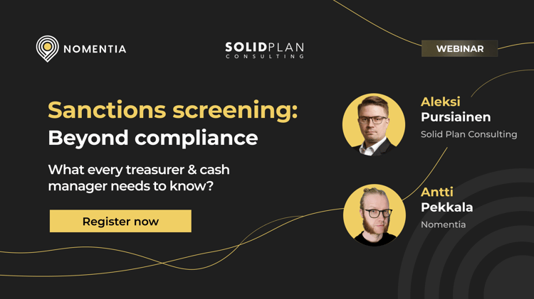 register for sanctins screening webinar