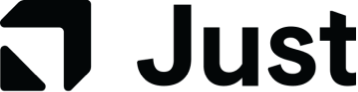 just logo