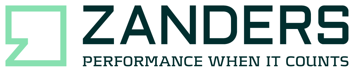 Zanders Logo
