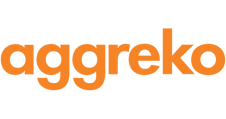 aggreko logo