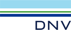 DNV logo