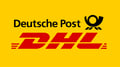Deutsche-Post Logo
