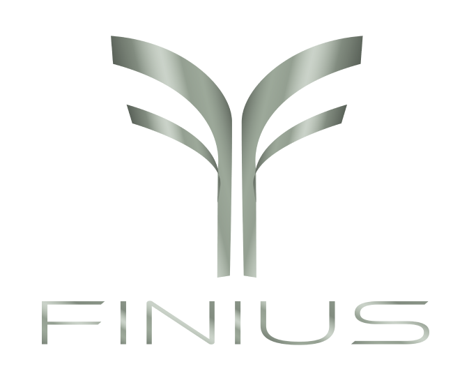 FINIUS logo