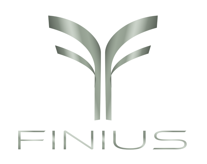 FINIUS logo