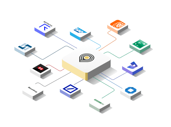 Integrations illustration