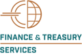 Finance & Treasury Services Logo