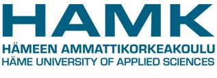 HAMK logo