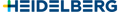 Heidelberg logo
