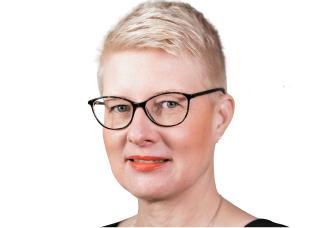 Ilse Manner