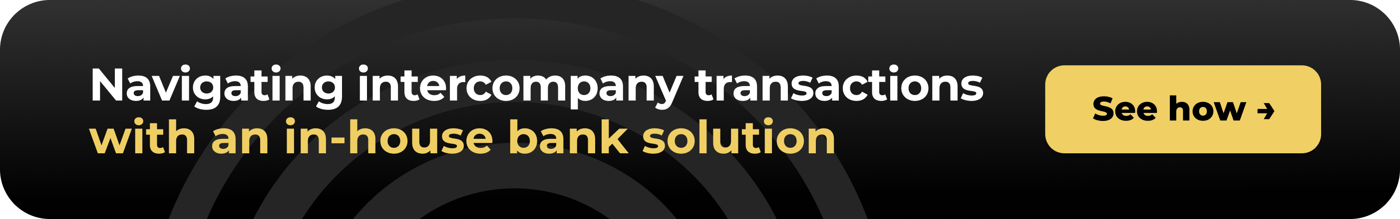 Intercompany transactions learn more banner