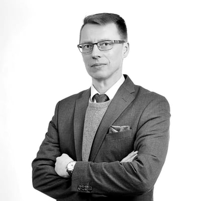 Mika Kahilaluoma