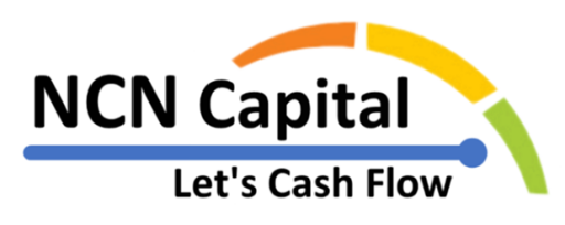 NCN capital logo