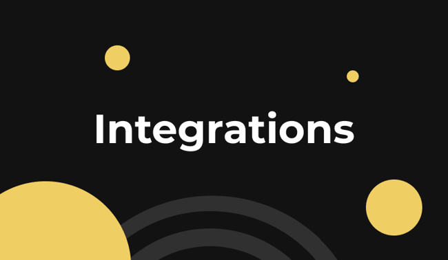 Nomentia Integrations