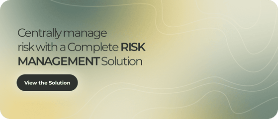 Treasury Risk Management solution