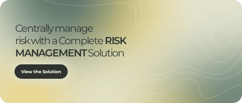Nomentia Risk Management
