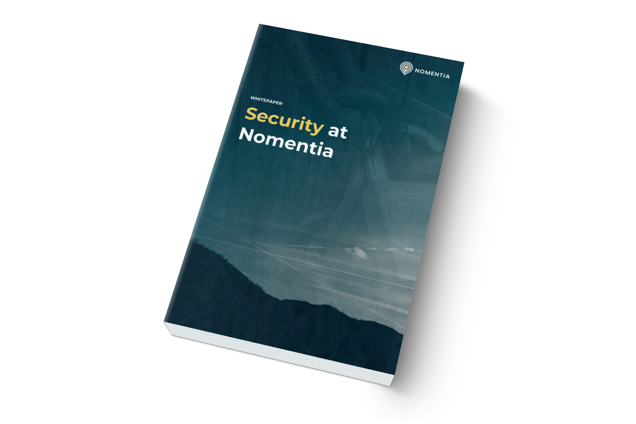 Nomentia Security Nomentia Security