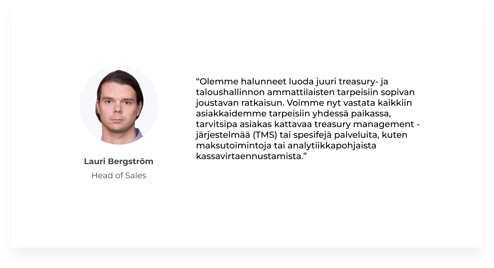 Finnish Lauri