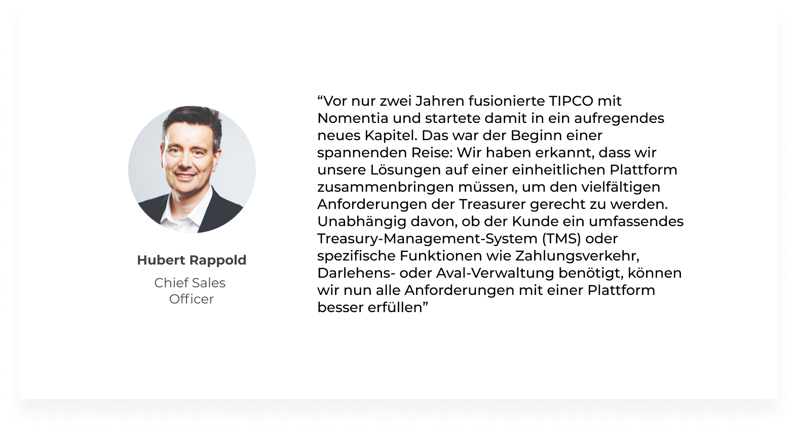 hubert-quote