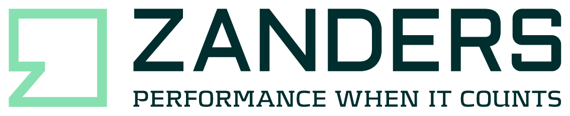 Zanders logo