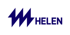 Helen Logo