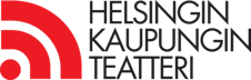 Helsinki City Theatre Logo