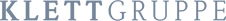 Klett Gruppe logo