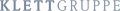 Klett Gruppe logo