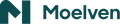 Moelven logo