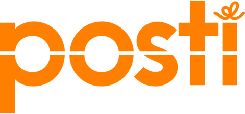 Posti logo