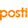 Posti logo