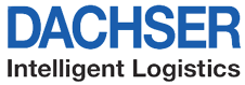 dachser logo