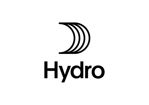 hydro logo