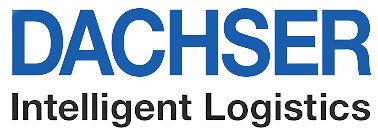 Dachser Logo