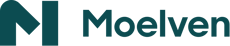 Moelven logo