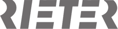 Rieter logo