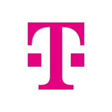 telekom logo