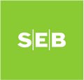 SEB logo