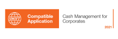 SWIFT Nomentia Cash Management for Corporates 2021