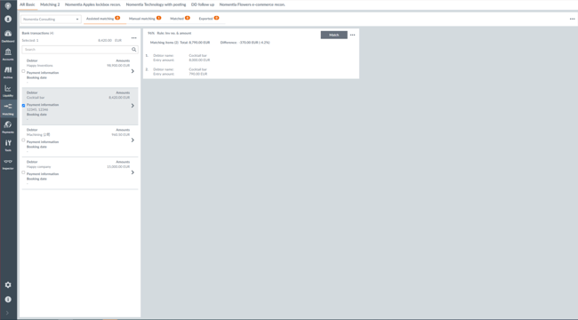 Assisted_Matching