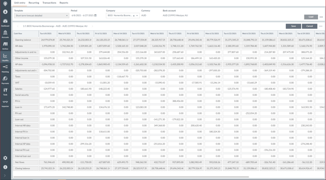 Liquidity_UnitEntry