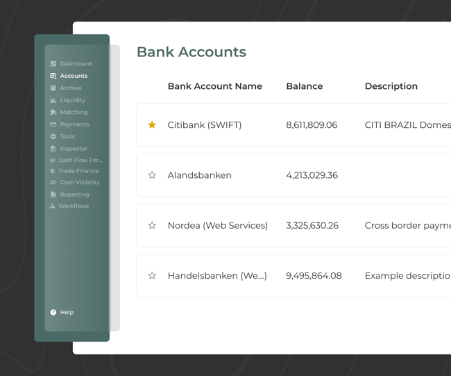 Bank Connectivity-1