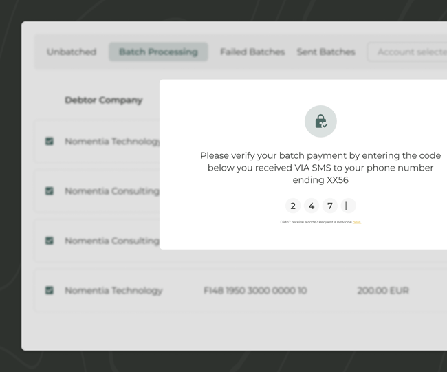 Payments Fraud Prevention